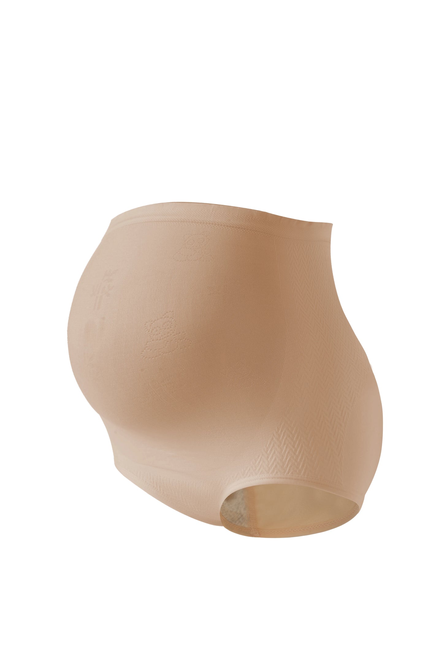 Womans Underwear With High Waist And Abdominal Support