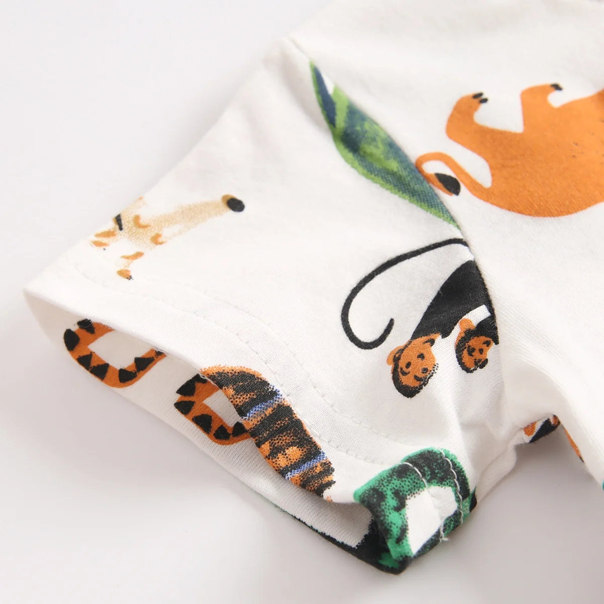 Boys 2 Piece Set