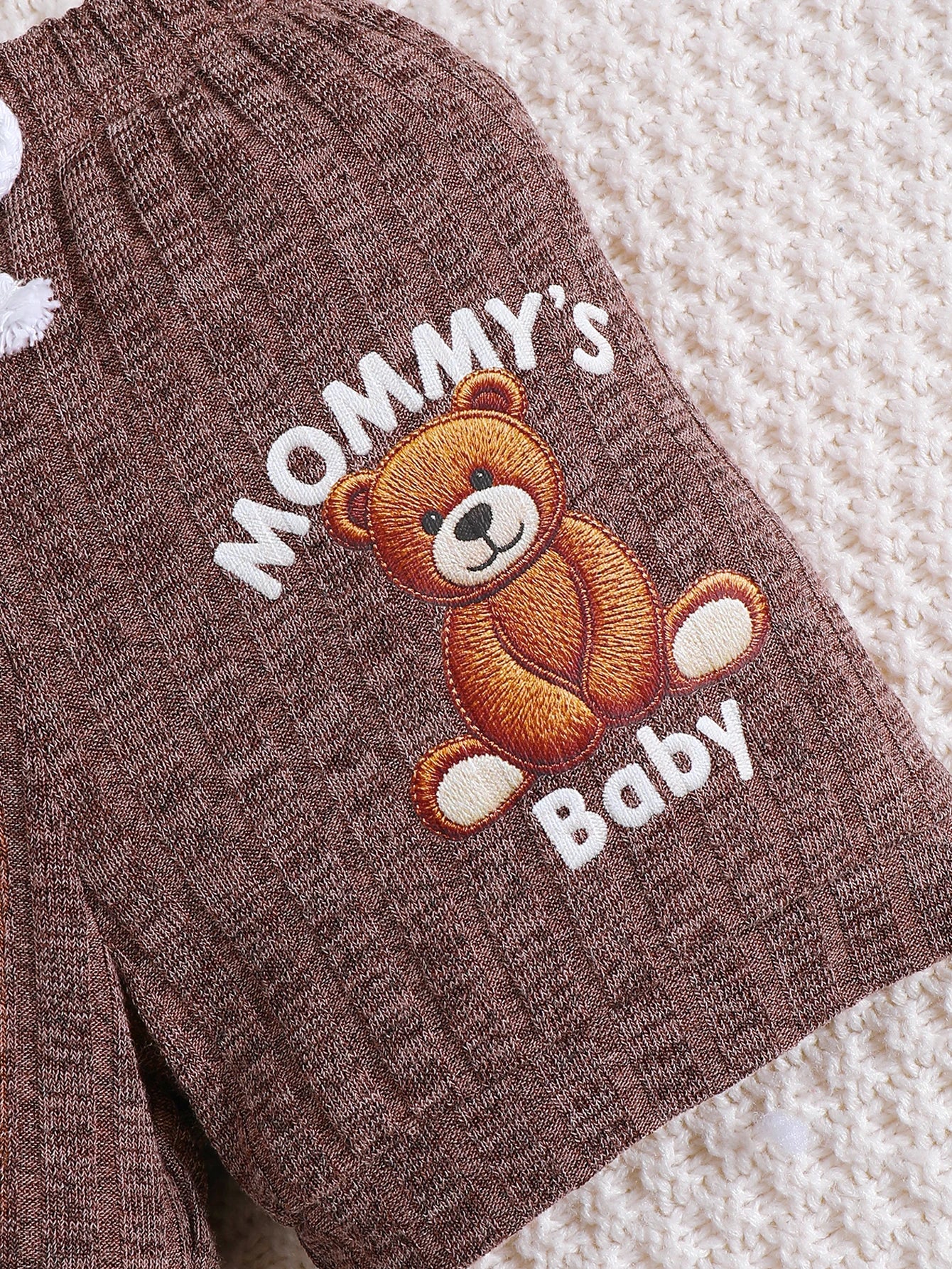 Bear 2-Piece Set