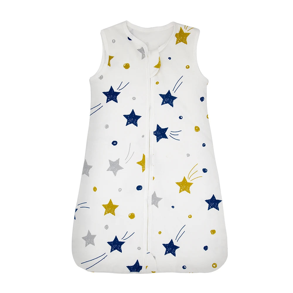 Gender Neutral Thin & Breathable Sleeping Sack