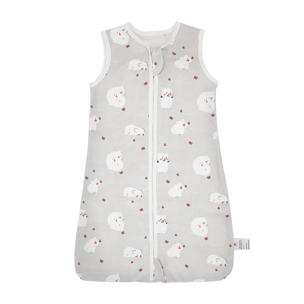 Gender Neutral Thin & Breathable Sleeping Sack