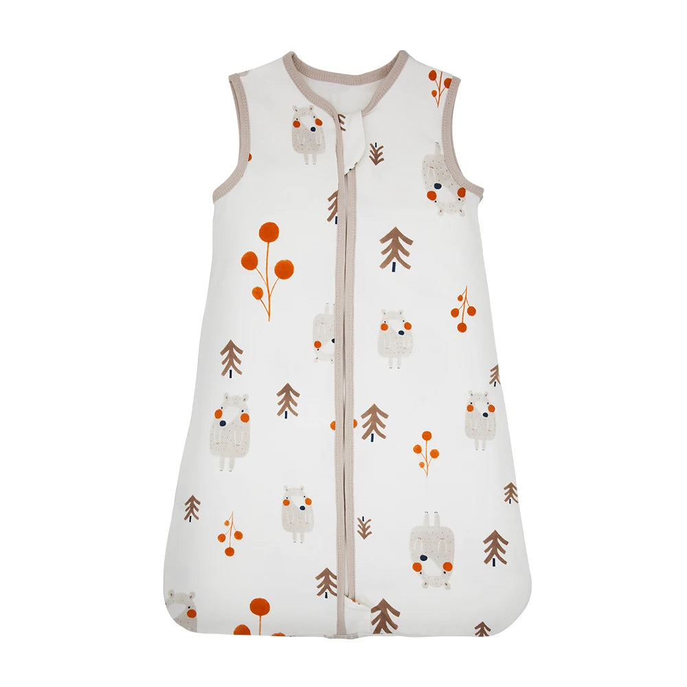 Gender Neutral Thin & Breathable Sleeping Sack