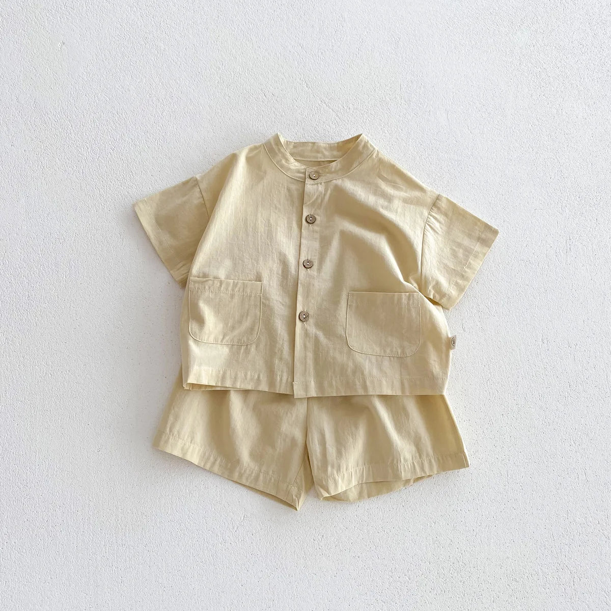 2 Piece Boys Set