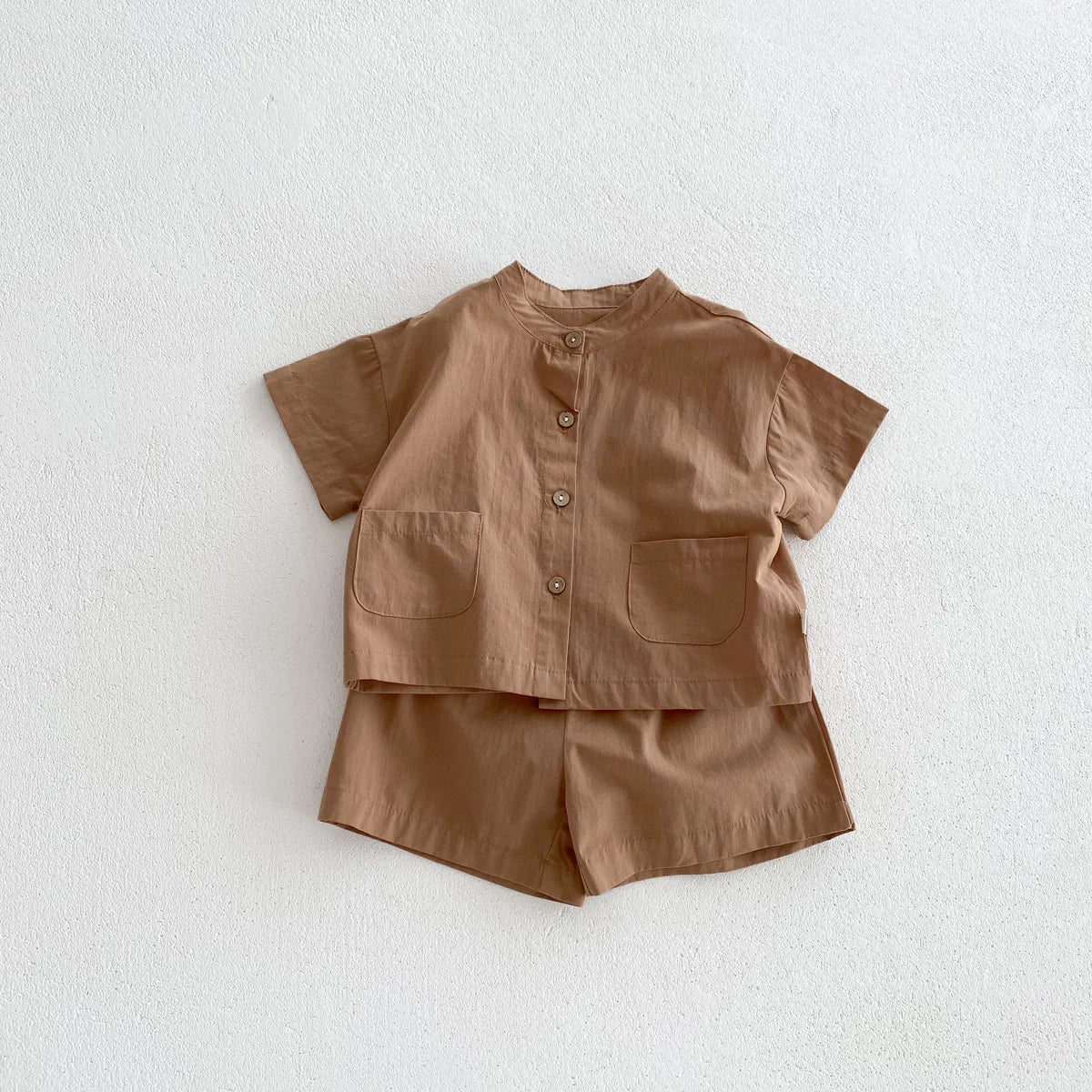 2 Piece Boys Set