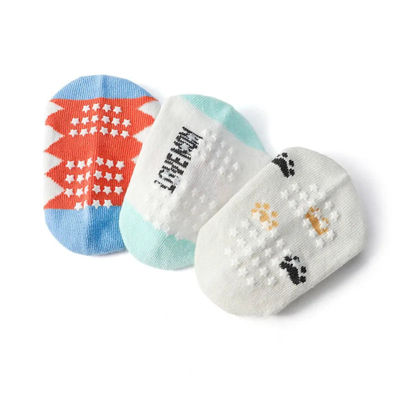 Boys Socks