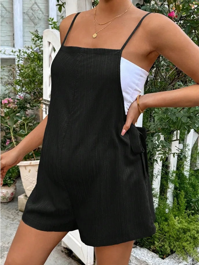 Women Maternity Overalls