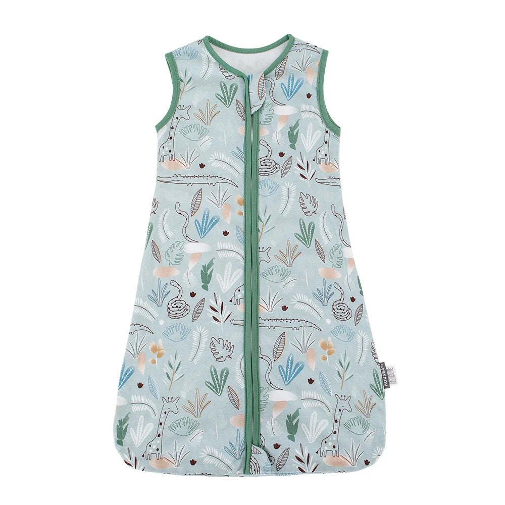 Gender Neutral Thin & Breathable Sleeping Sack