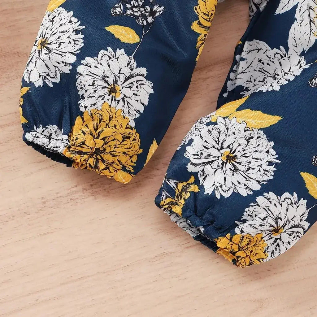 Baby Girls 3 Piece Outfits
