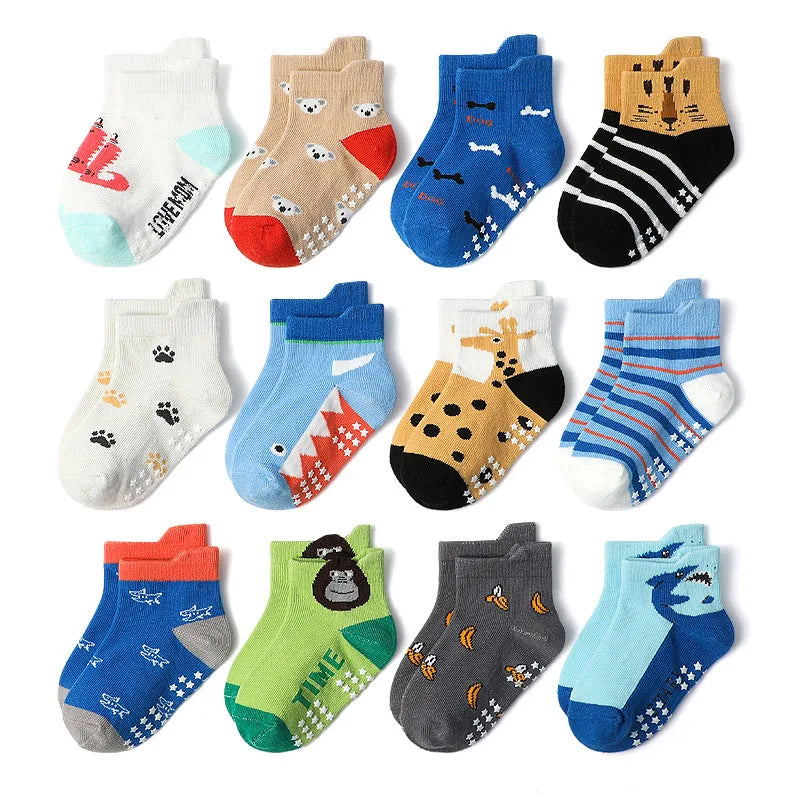 Boys Socks