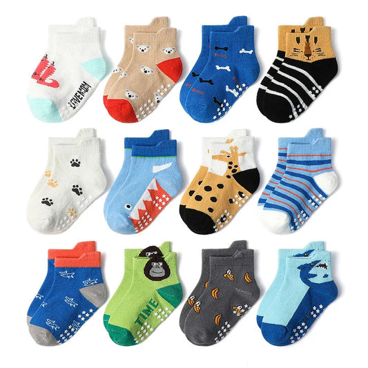 Boys Socks
