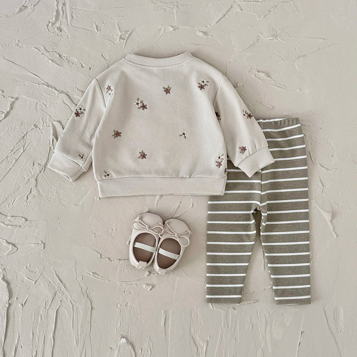 Baby Girl 2 Piece Set