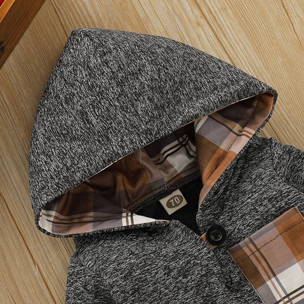2 Piece Long Sleeve Set