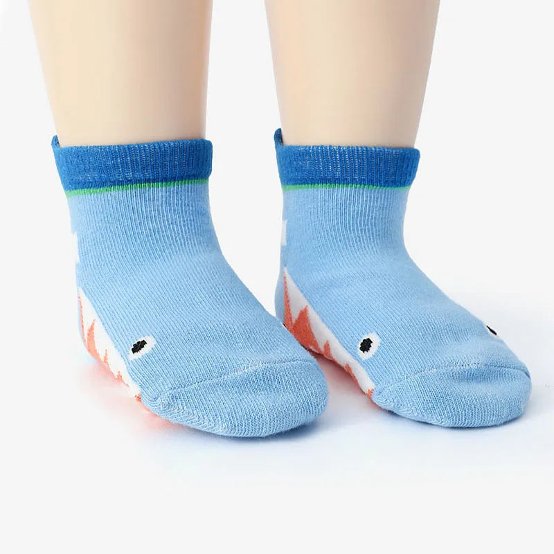 Boys Socks