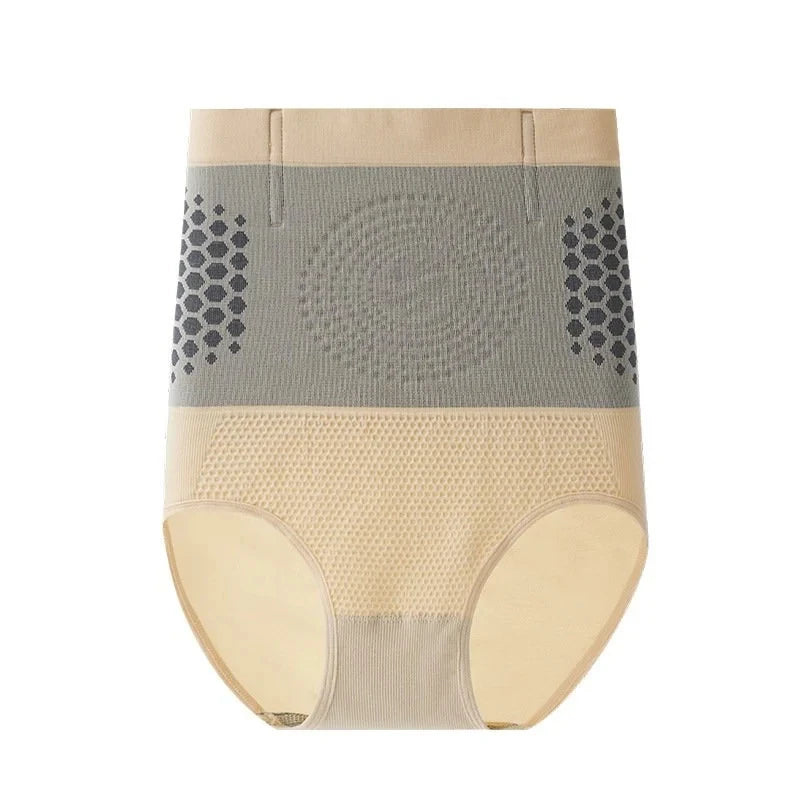 High Waisted Compression Pants