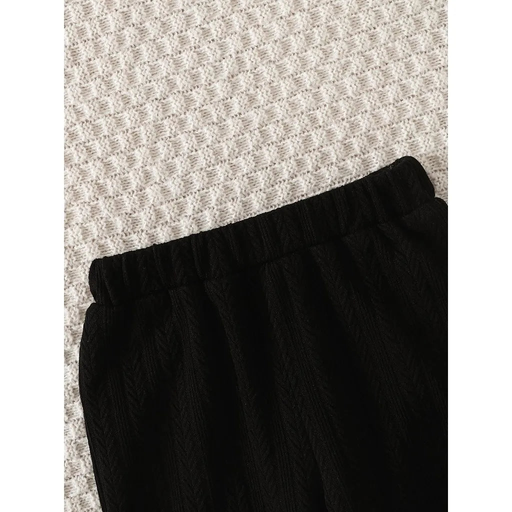 Boys 2 Piece Clothing Set