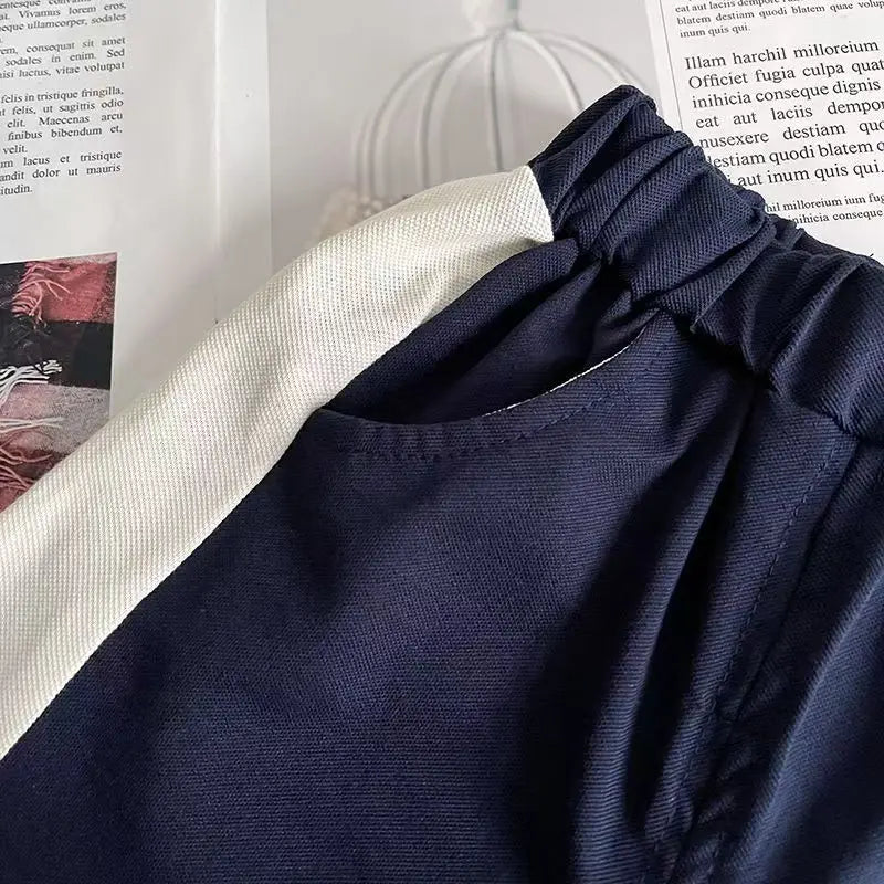 Boys T Shirt And Shorts 2 Piece Set