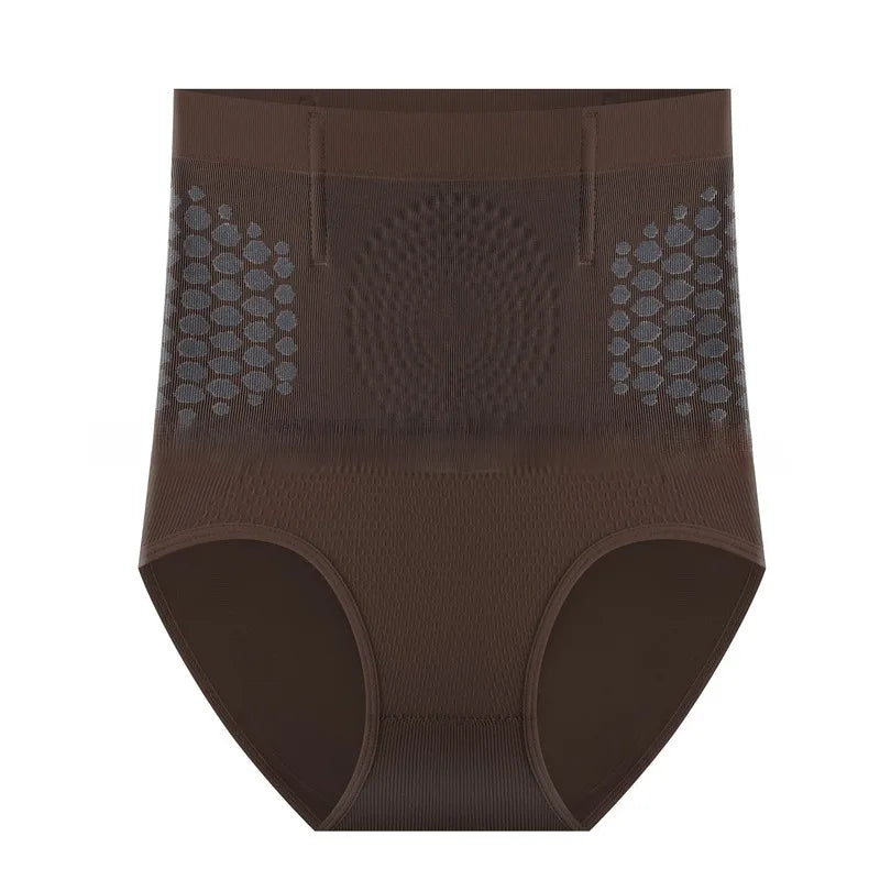 High Waisted Compression Pants
