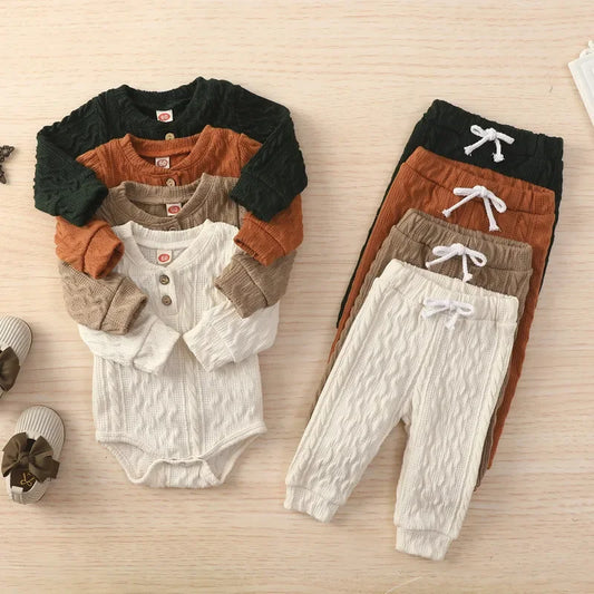 2 Piece Sweater And Pants