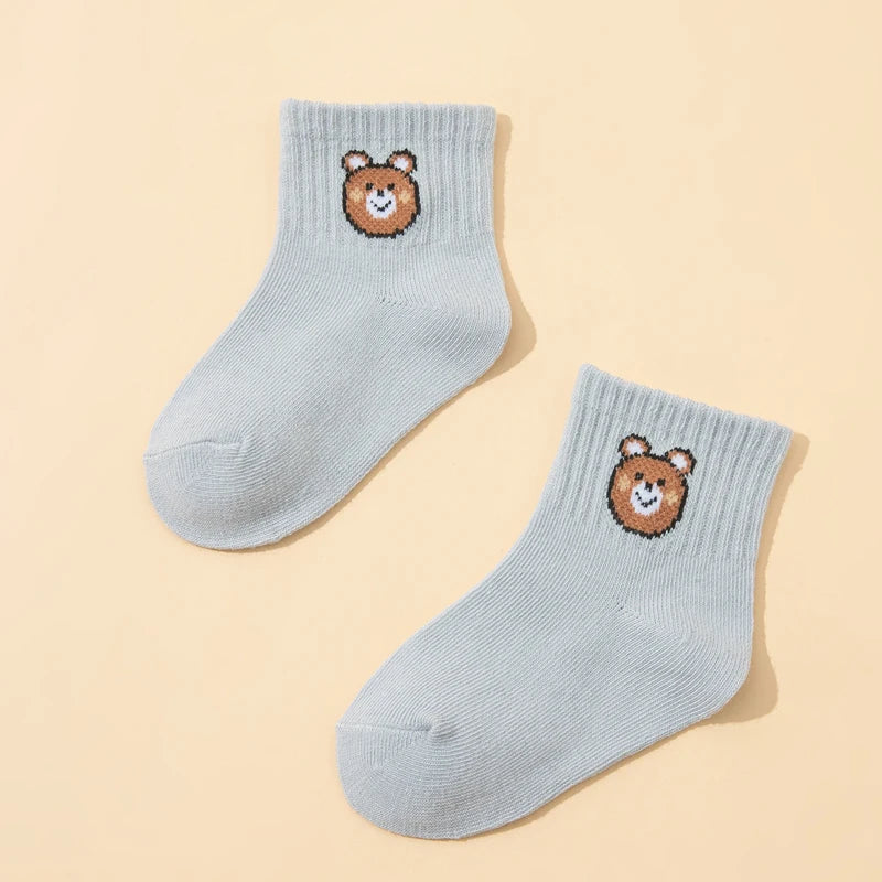 Gender Neutral Socks