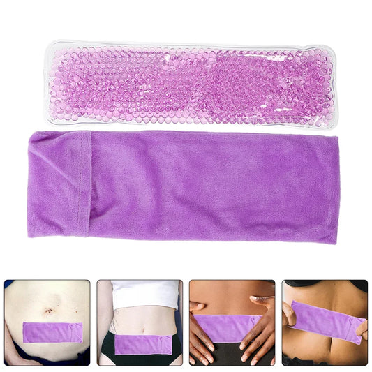 Perineal Cold Compress / Heating Pad Microwavable