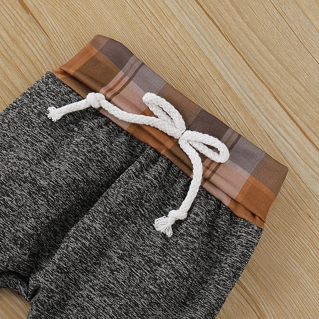 2 Piece Long Sleeve Set