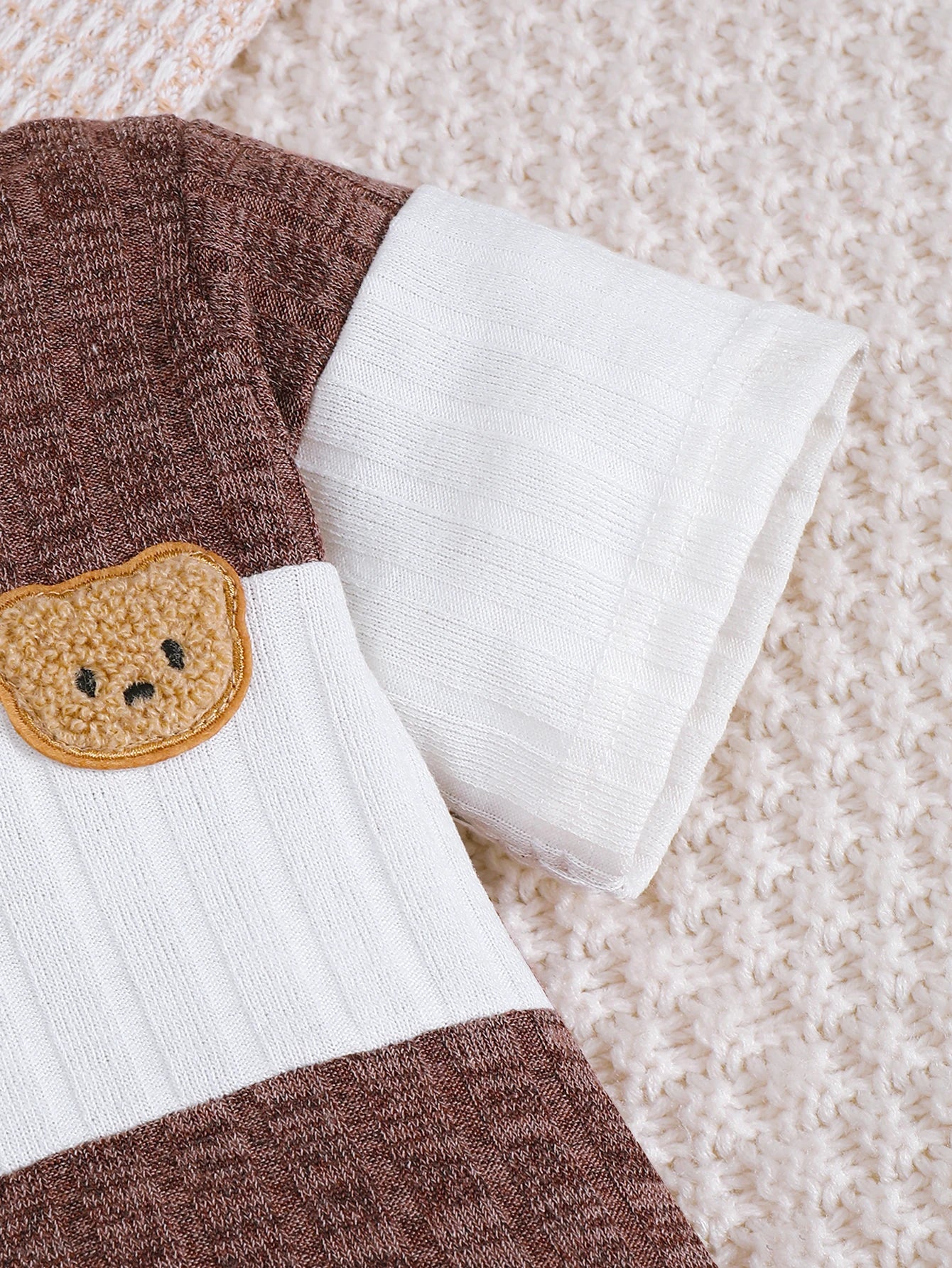 Bear 2-Piece Set