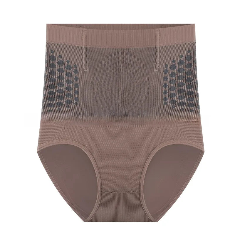 High Waisted Compression Pants
