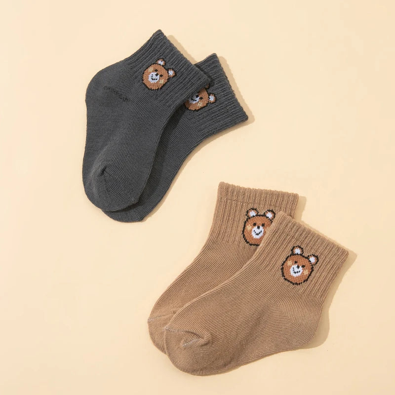 Gender Neutral Socks