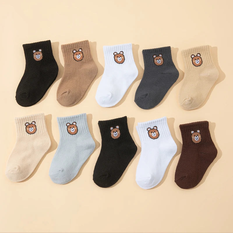 Gender Neutral Socks