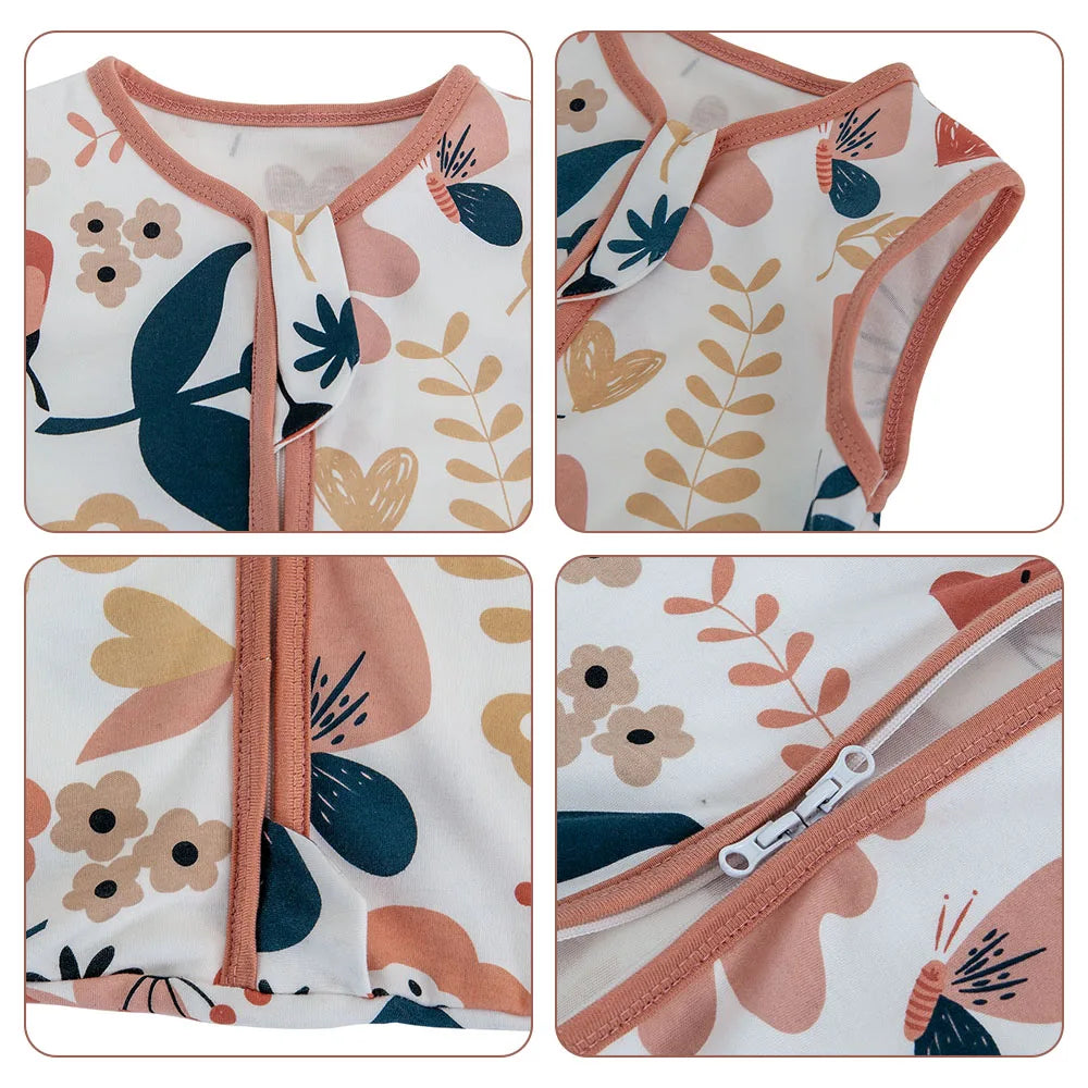 Gender Neutral Thin & Breathable Sleeping Sack