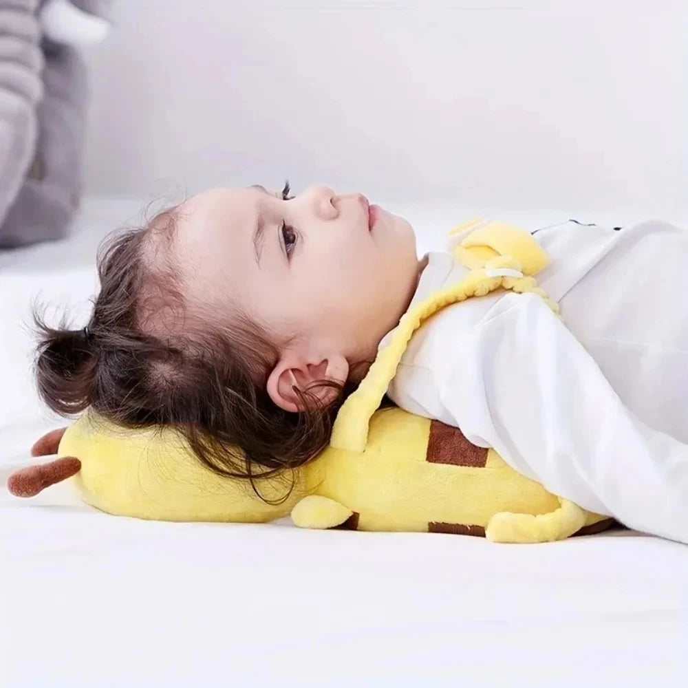 Baby Head Protector BackpackFalling Protection