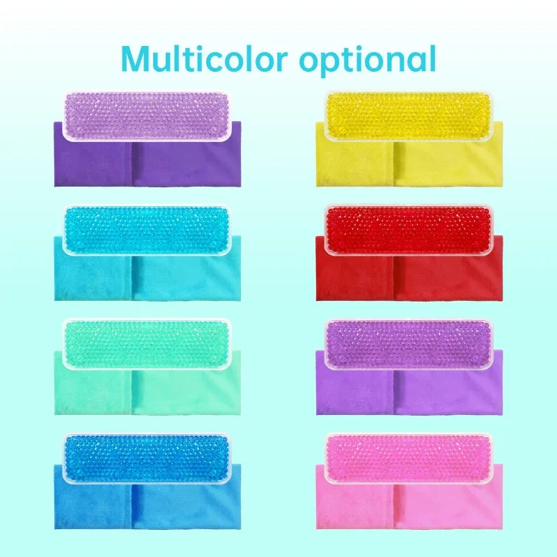 Perineal Cold Compress / Heating Pad Microwavable