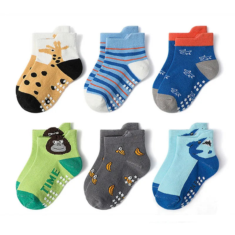 Boys Socks