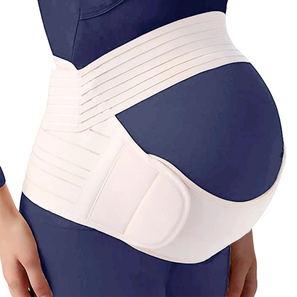 Maternity Belly Band