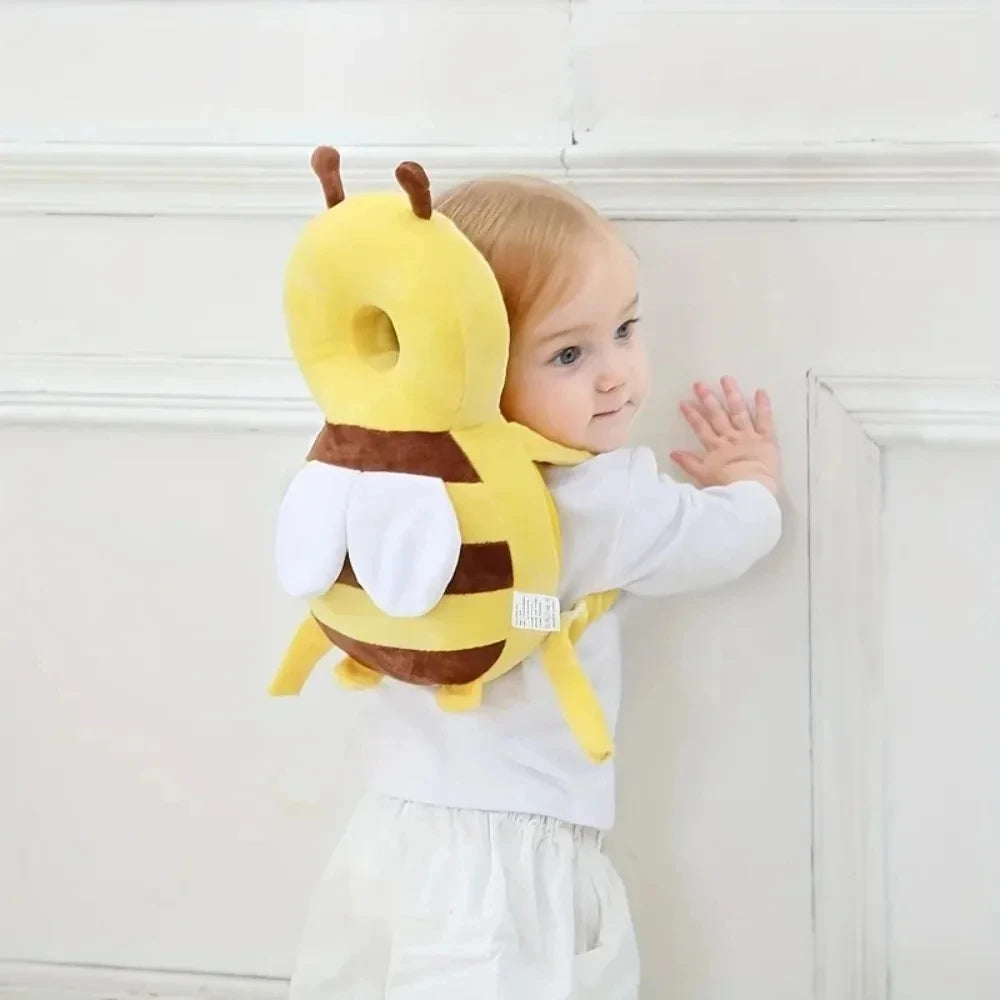 Baby Head Protector BackpackFalling Protection