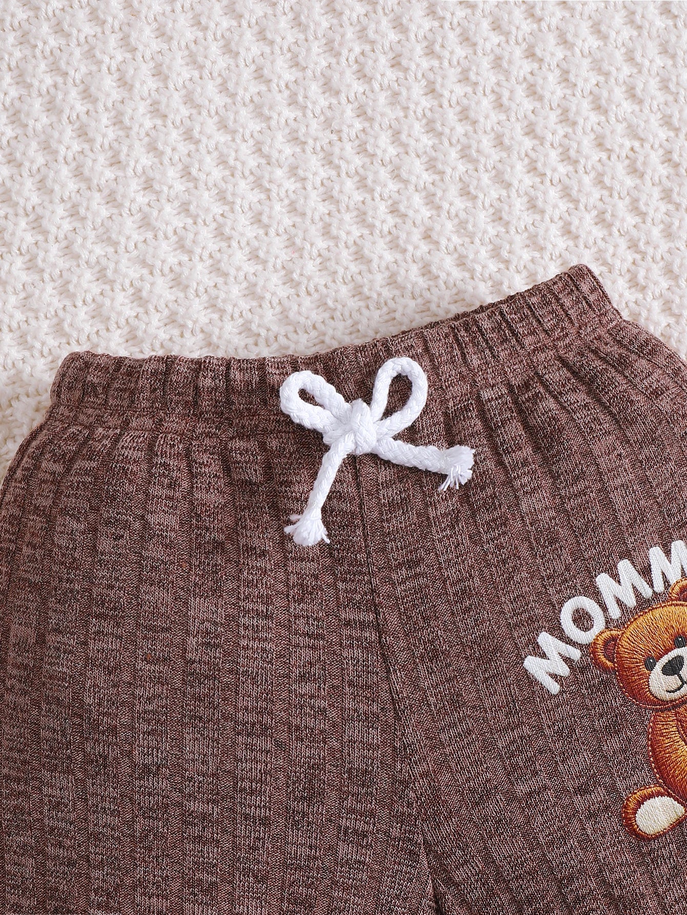Bear 2-Piece Set