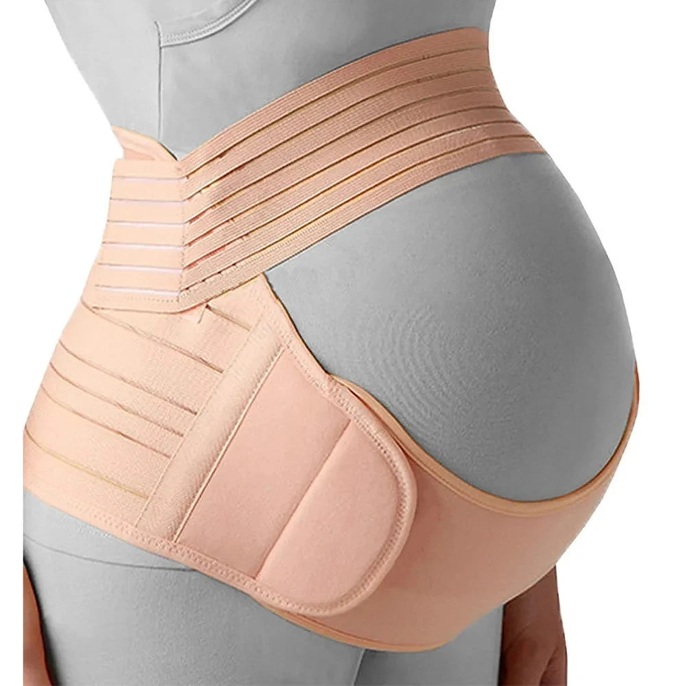 Maternity Belly Band