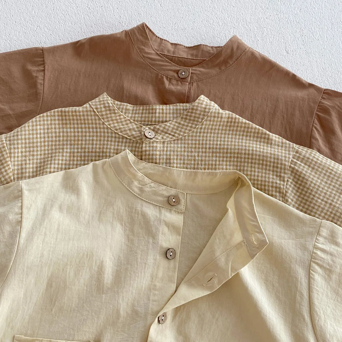 2 Piece Boys Set