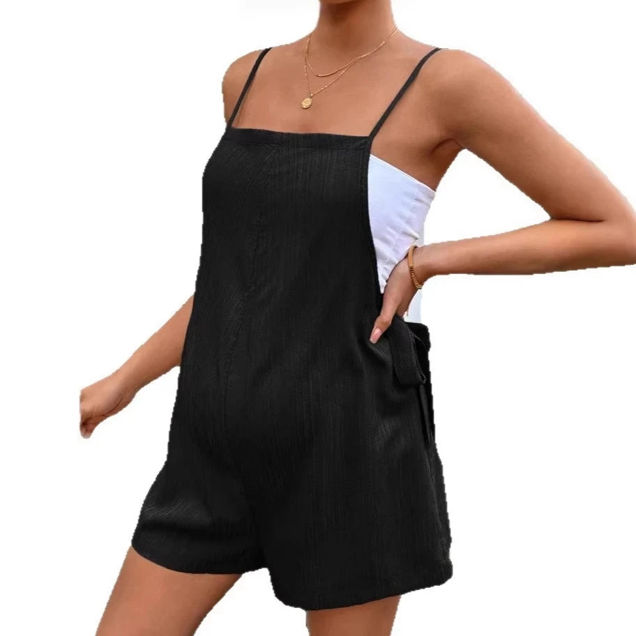 Women Maternity Overalls