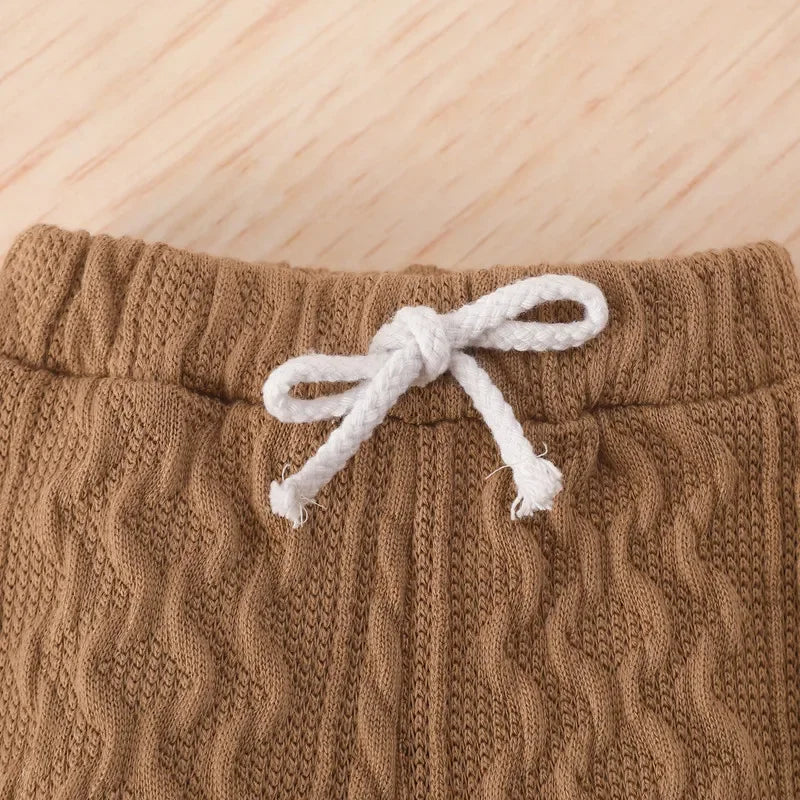 2 Piece Sweater And Pants