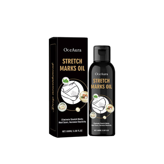 Stretch Marks Removal Oil