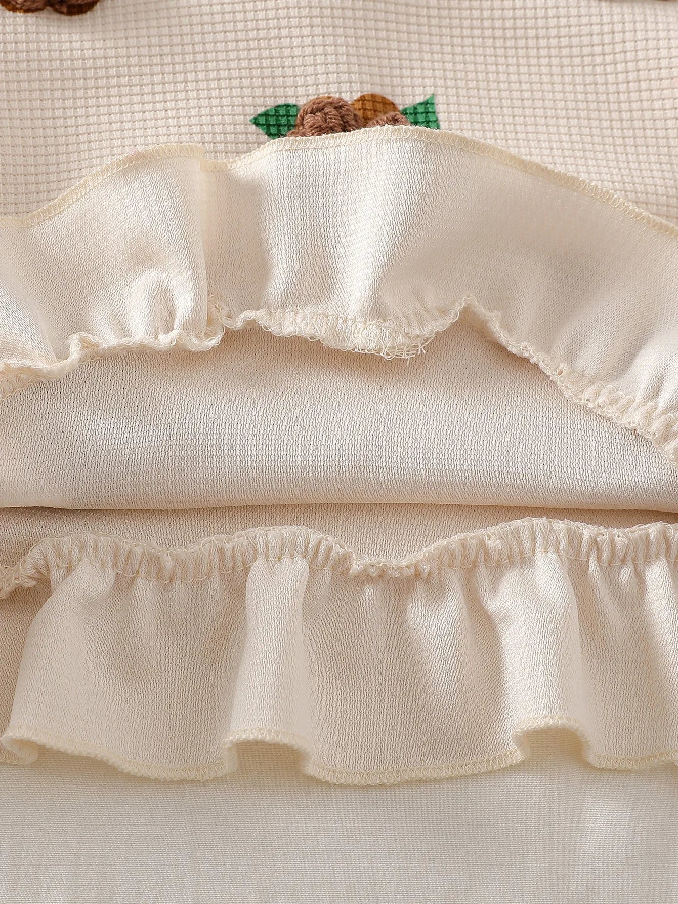 Baby Girl Two Piece Set