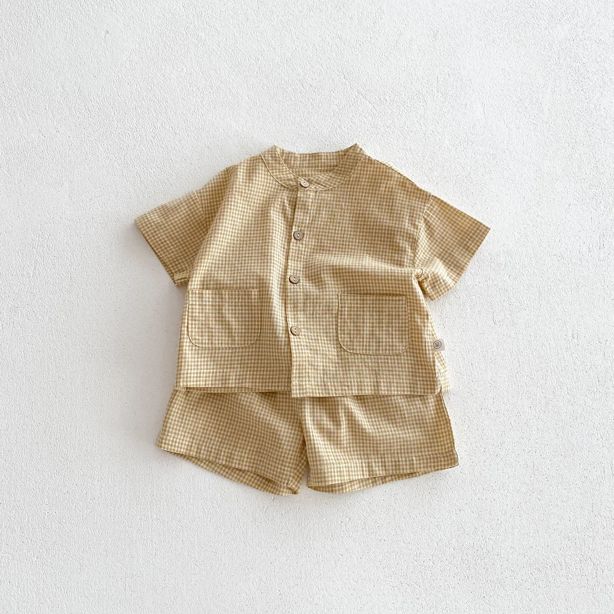 2 Piece Boys Set