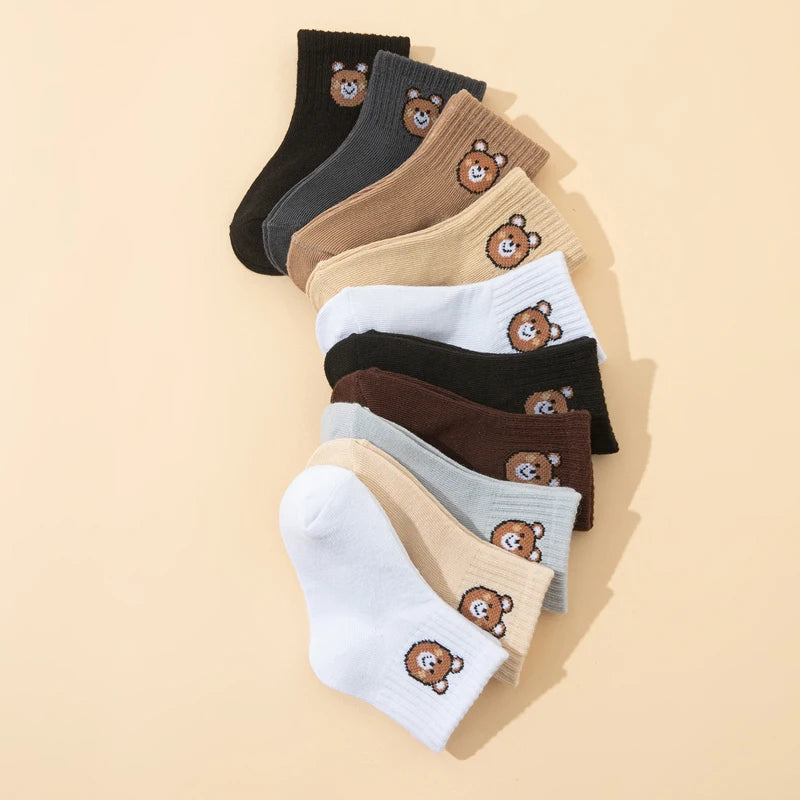 Gender Neutral Socks
