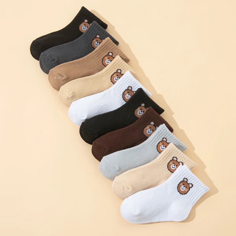 Gender Neutral Socks