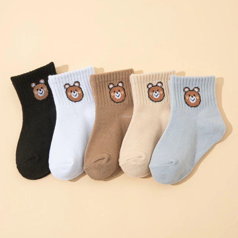 Gender Neutral Socks