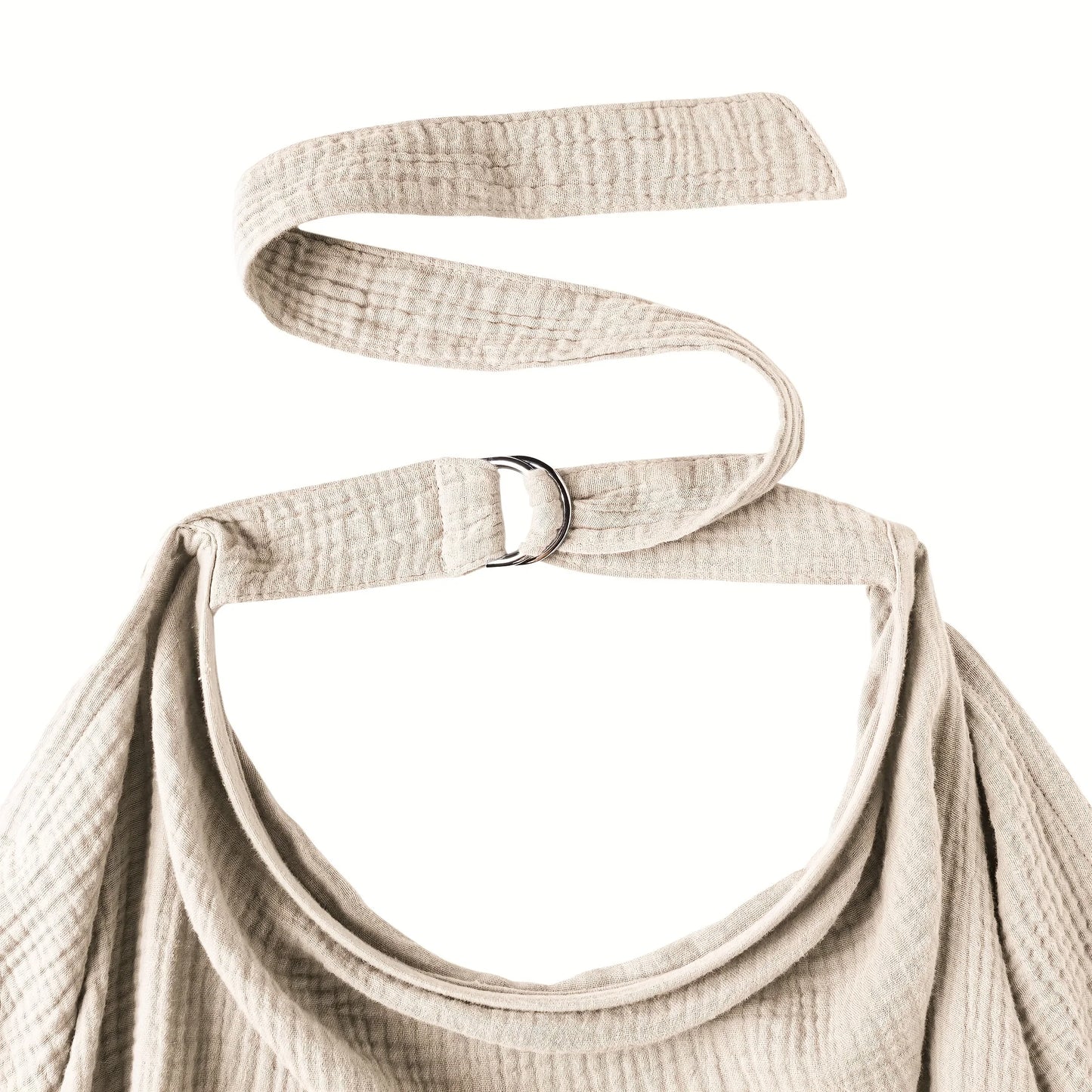 1 Piece Nursing Cover-up, Breathable