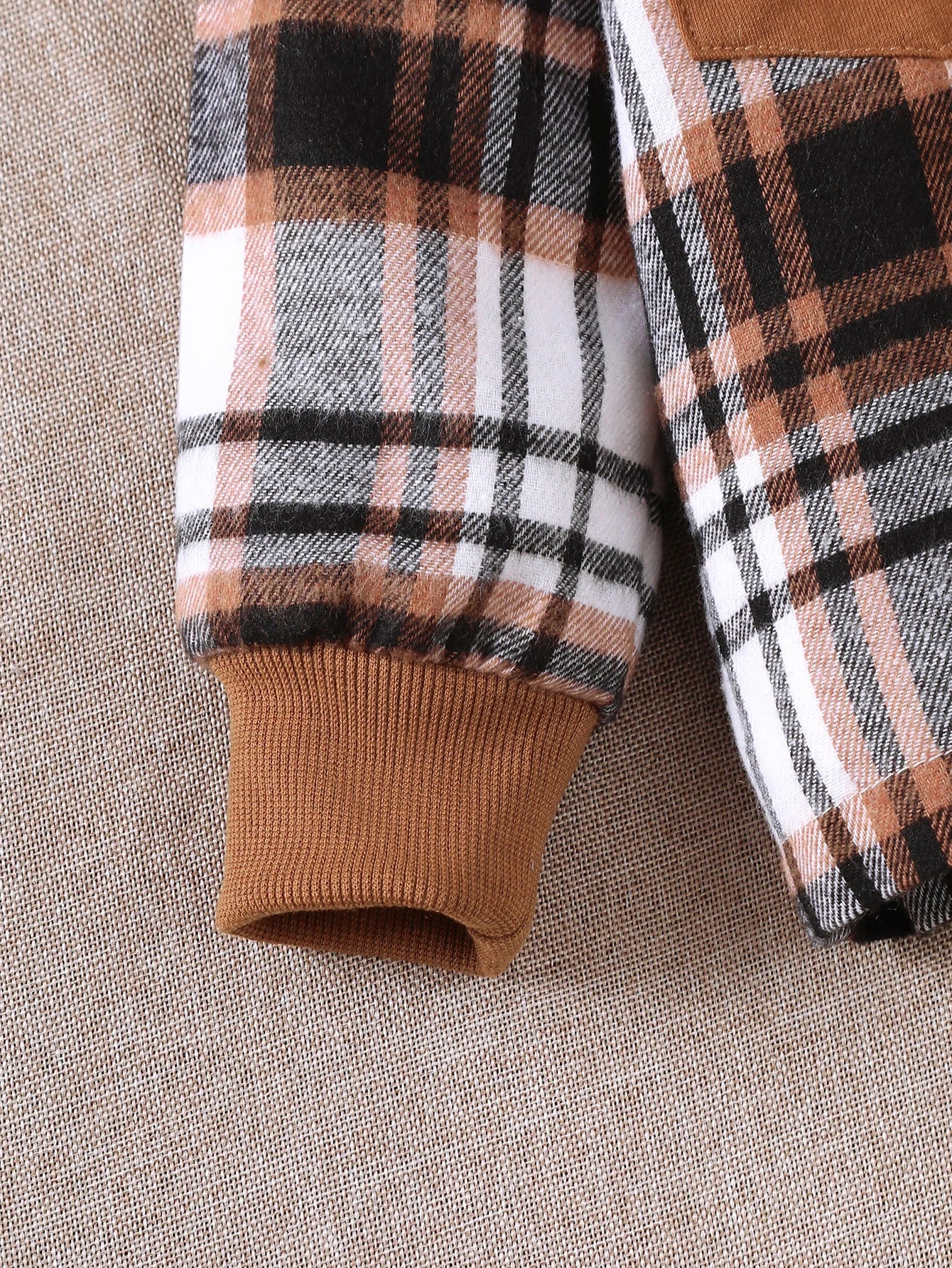 2 Piece Jacket Pants Set