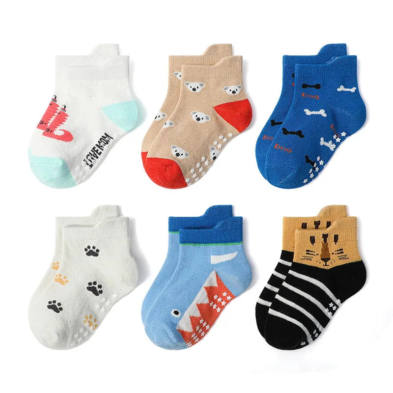 Boys Socks