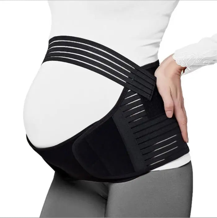 Maternity Belly Band
